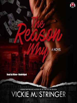 cover image of The Reason Why